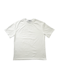 FOUNDATION WHITE T SHIRT